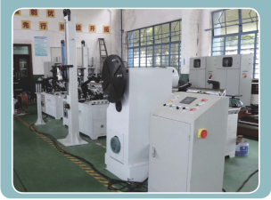 ZCN08AA-恒漲力繞線機成套設(shè)備